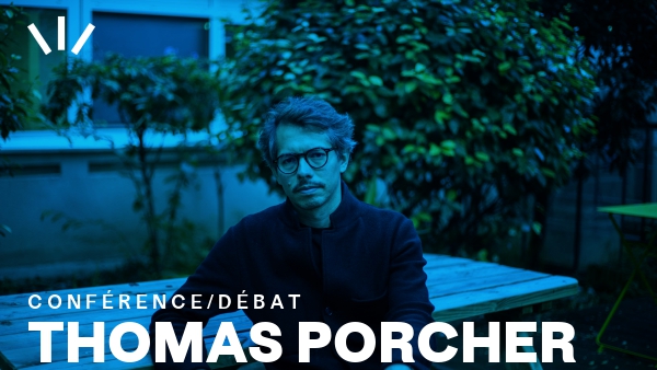 Thomas Porcher