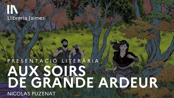 Aux soirs de grande ardeur