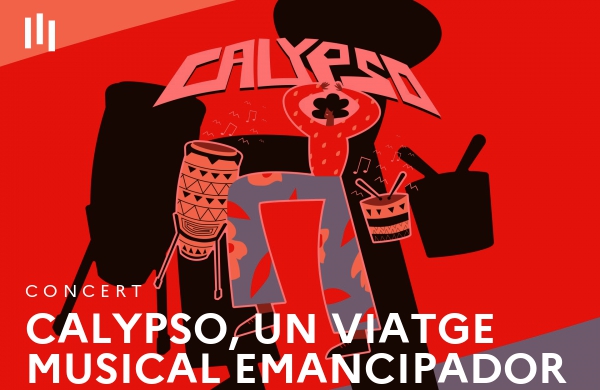 Calypso, un viatge musical emancipador