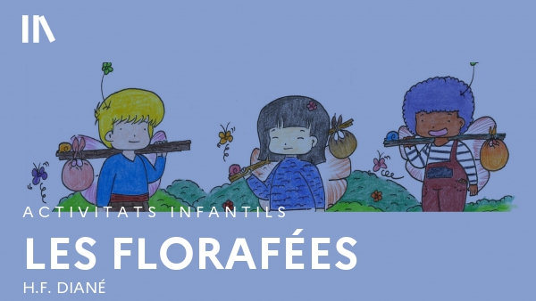 Les Florafées