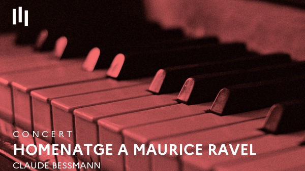homenatge a Maurice Ravel