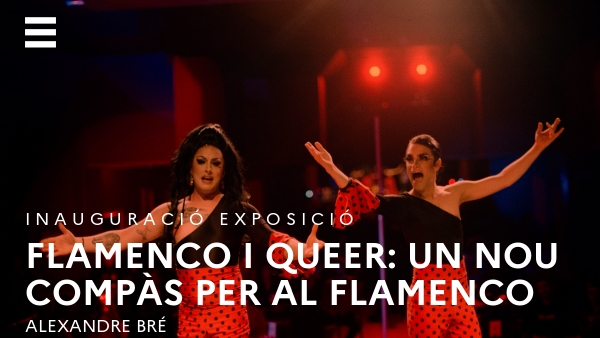 Flamenco y queers