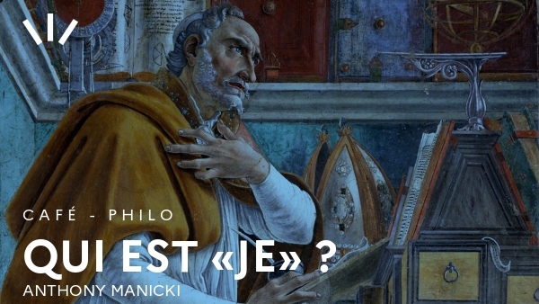 Qui est «je» ?