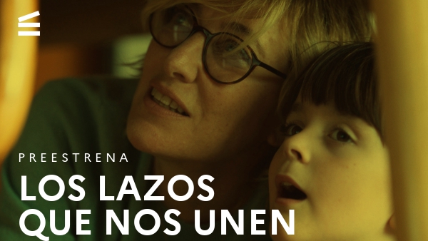 Los lazos que nos unen