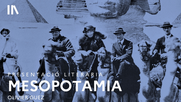 Mesopotamia
