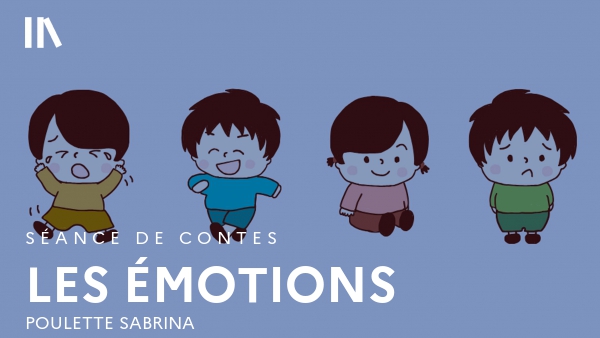 Les émotions