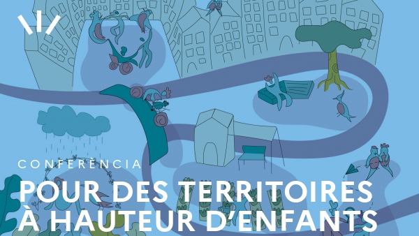 Per a uns Territoris a l’Alçada dels Infants