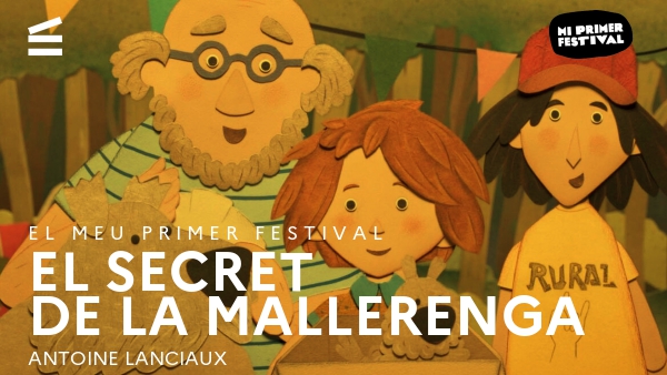 El secret de la mallerenga