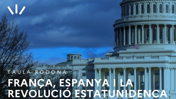 França, Espanya i la Revolució estatunidenca