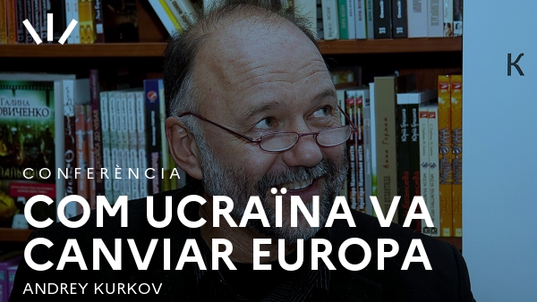 Com Ucraïna va canviar Europa