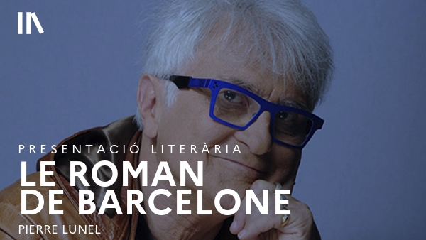 Le roman de Barcelone