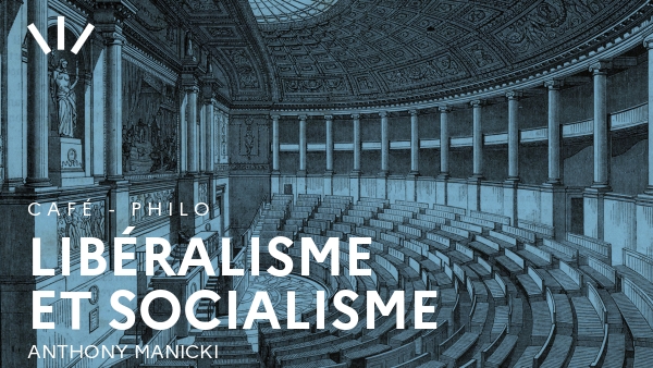 Libéralisme et socialisme