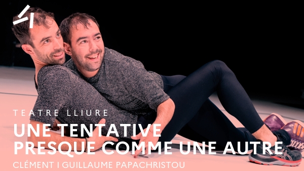 Une tentative presque comme une autre