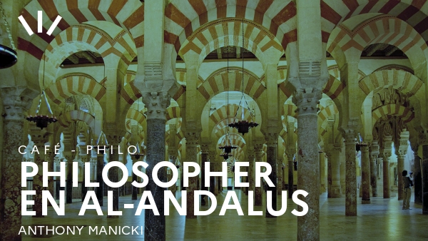 Philosopher en al-Andalus