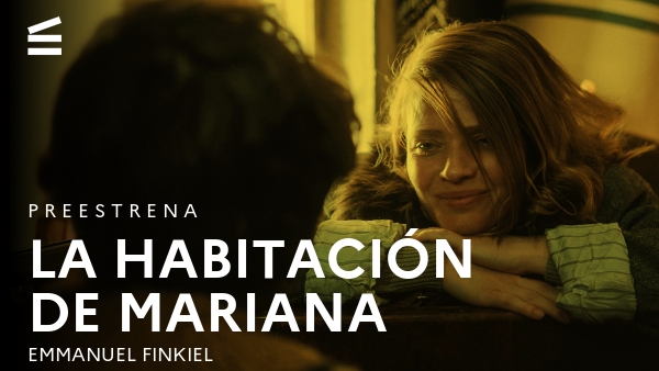 La habitación de Mariana