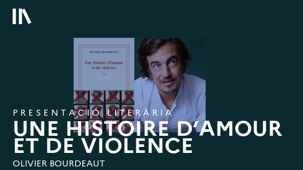 Une histoire d’amour et de violence
