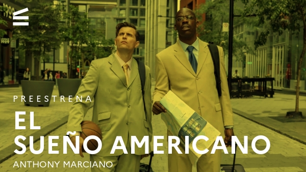 El sueño americano