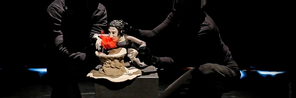 Le Corps Théâtre