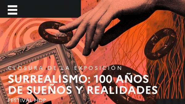 Surrealismo: 100 años de Sueños y Realidades