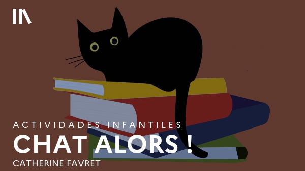 Chat alors !