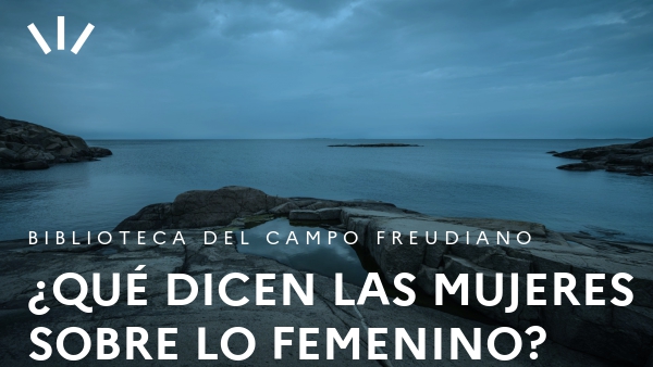 ¿Qué dicen las mujeres sobre lo femenino?