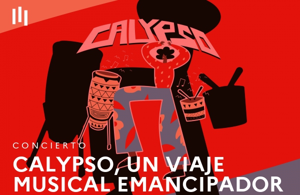 Calypso, un viaje musical emancipado
