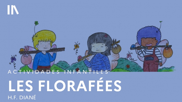 Les Florafées