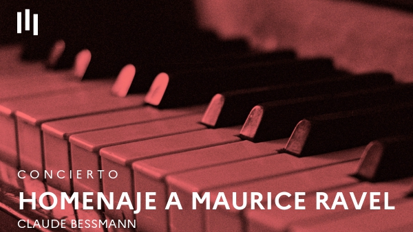 homenaje a Maurice Ravel