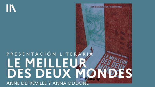 Le meilleur des deux mondes