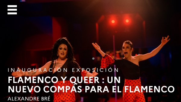 Flamenco y queers