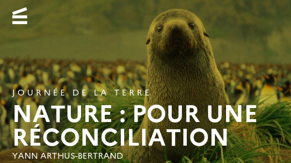 Nature : pour une réconciliation