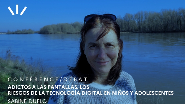 Adictos a las pantallas. Los riesgos de la tecnología digital en niños y adolescentes