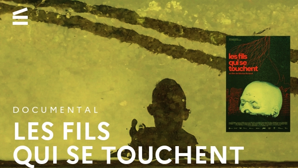 Les fils qui se touchent