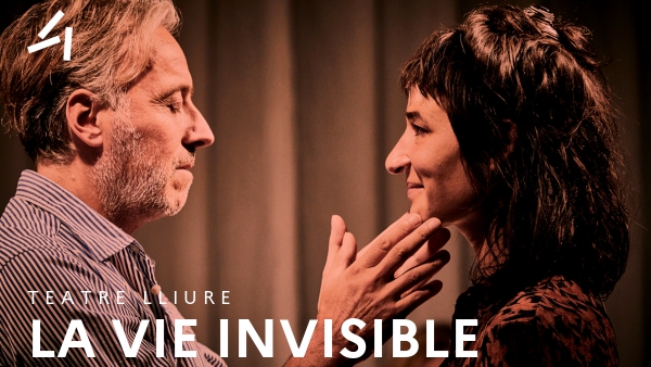 La Vie Invisible