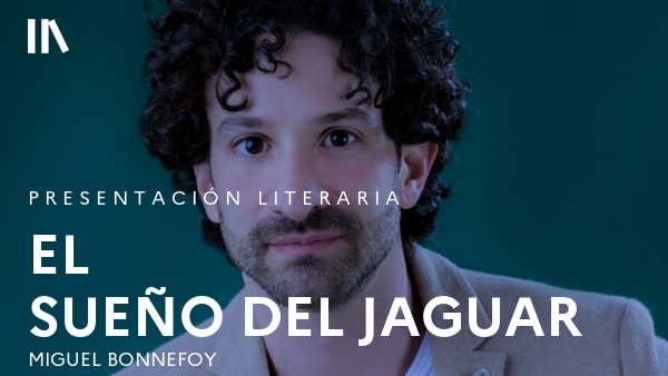 El sueño del jaguar