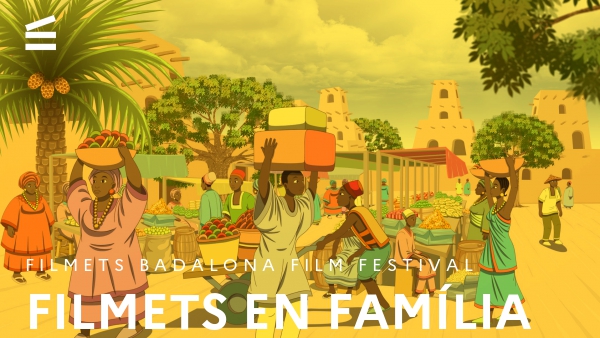 FILMETS EN FAMÍLIA