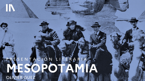 Mesopotamia