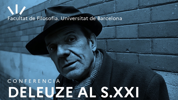 DELEUZE AL S.XXI