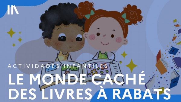 Le monde caché des livres à rabats