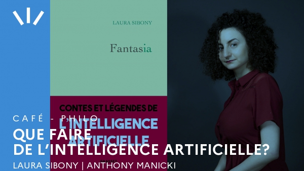 Que faire de l’intelligence artificielle?
