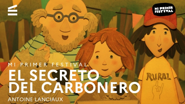 El secreto del carbonero