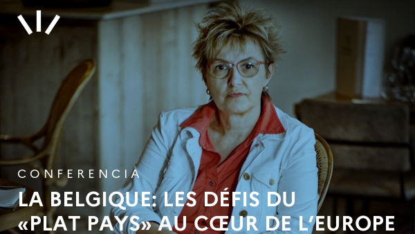La Belgique: les défis du «Plat Pays» au cœur de l’Europe