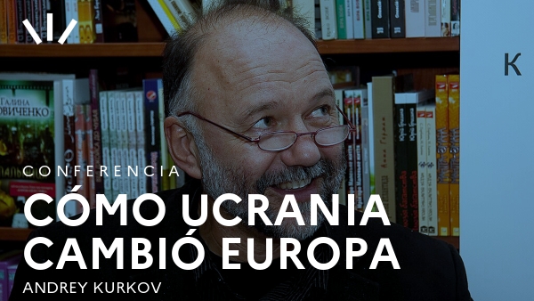 Cómo Ucrania cambió Europa