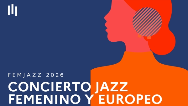 CONCIERTO JAZZ FEMENINO Y EUROPEO