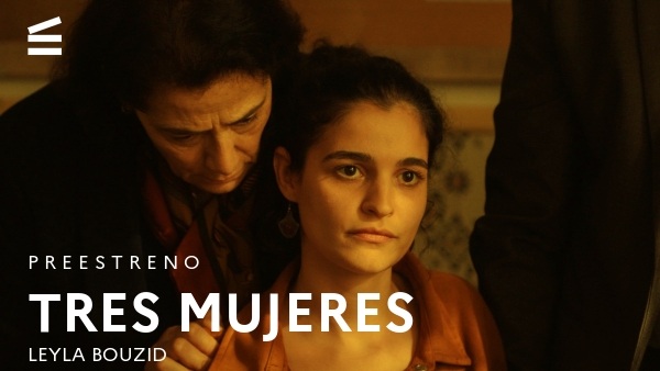 Tres mujeres