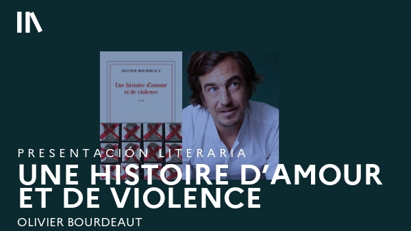 Une histoire d’amour et de violence