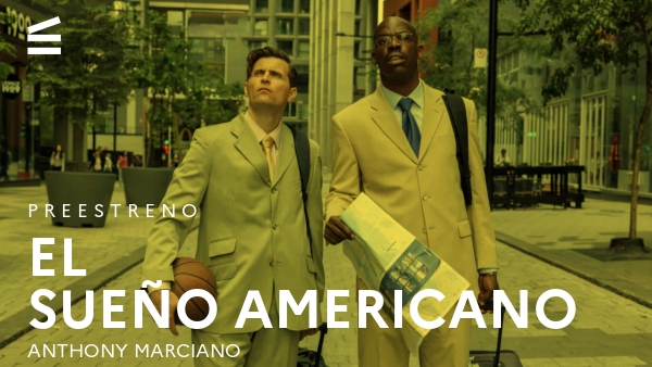 El sueño americano
