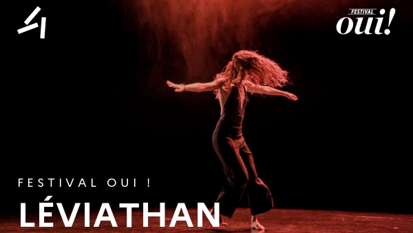 LÉVIATHAN