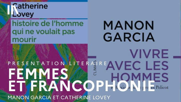 Femmes et francophonie